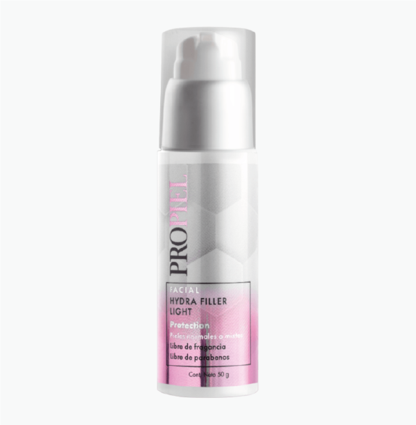 Propiel Crema Hydra Filler Light