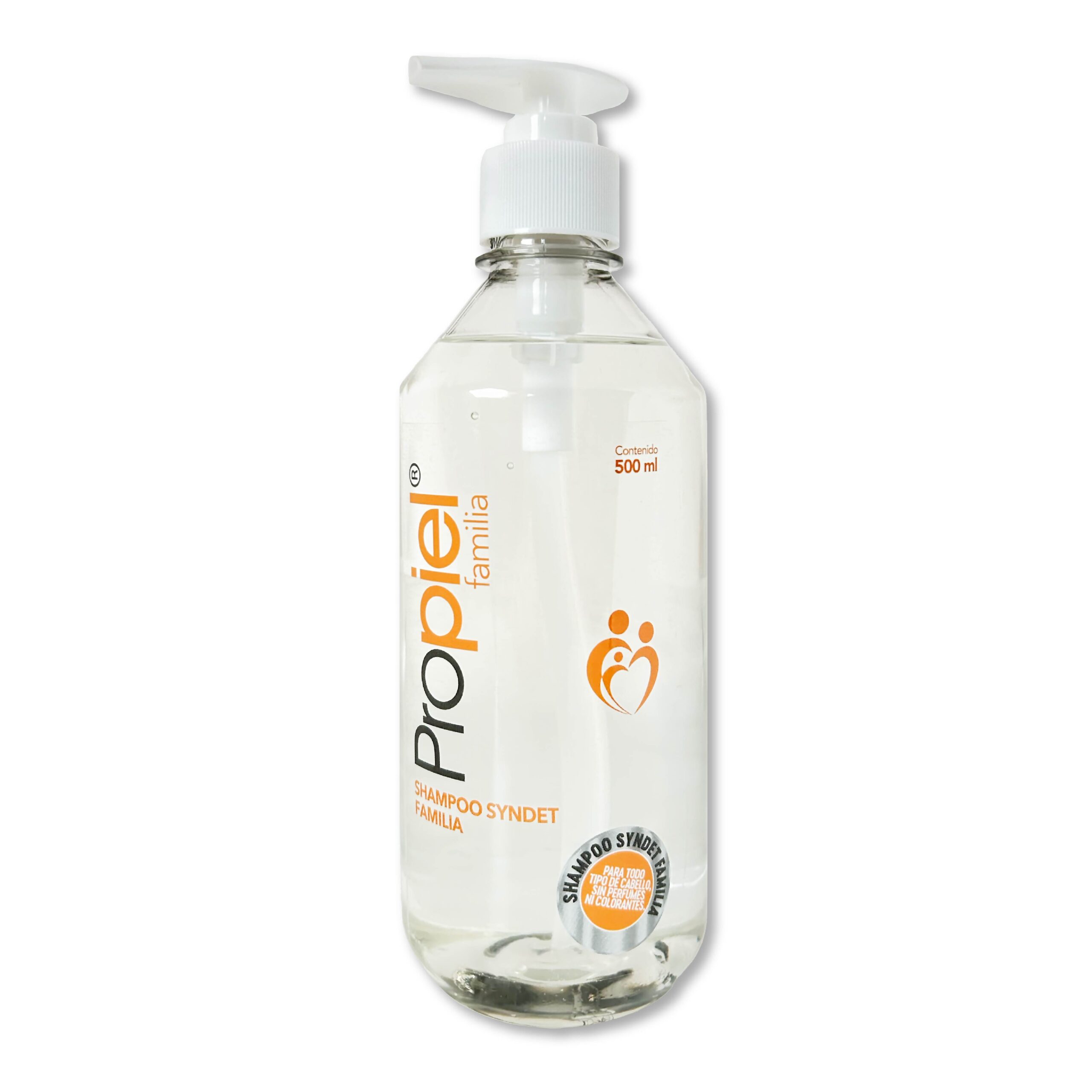 Propiel Familia Shampoo 500ml