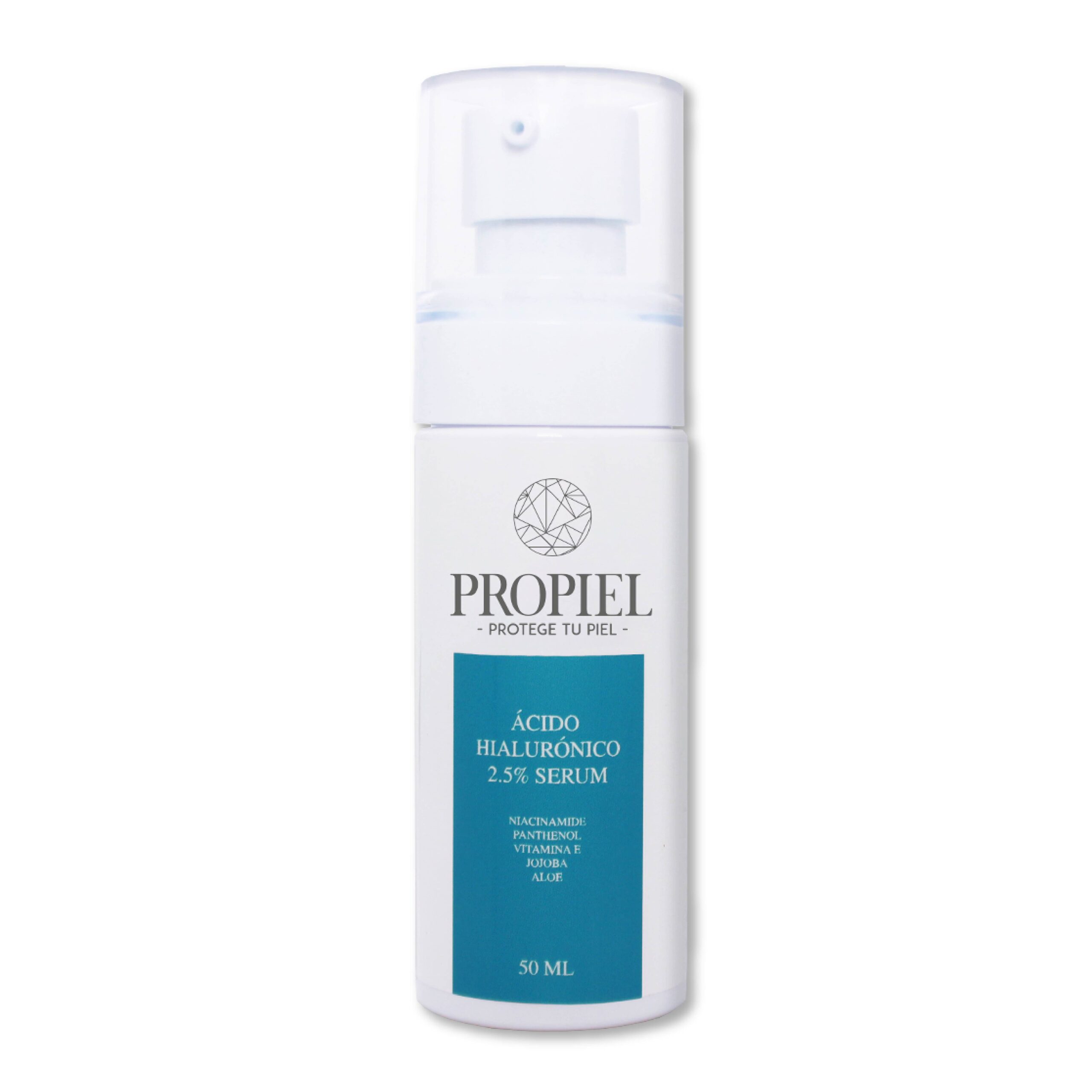 Propiel Ácido Hialurónico al 2.5% Serum
