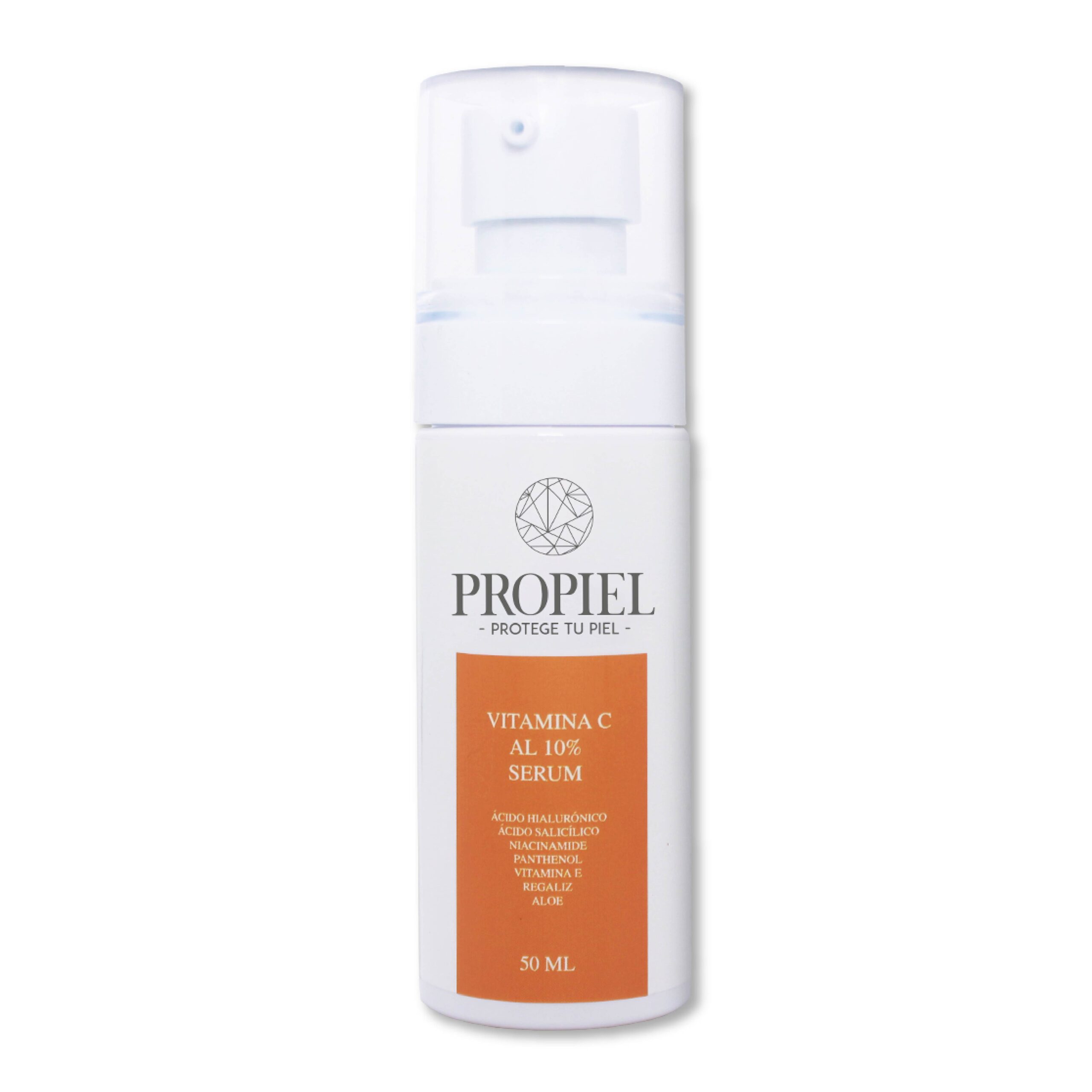 Propiel Vitamina C al 10% Serum
