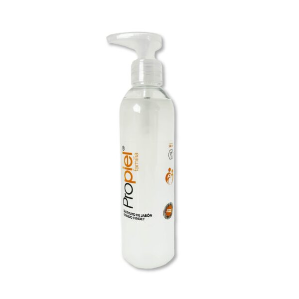 Propiel Familia Sustituto Syndet Líquido 240 ml