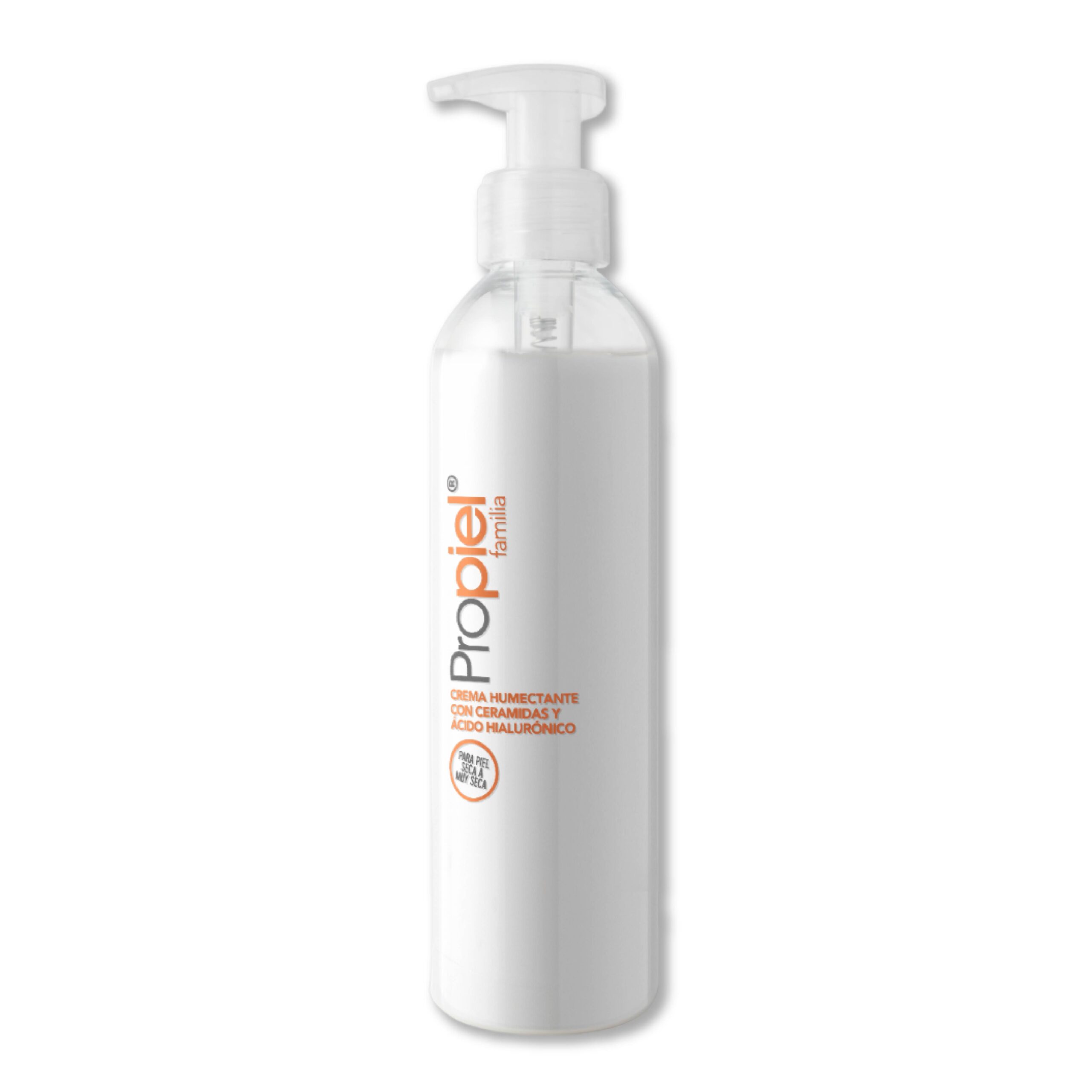 Propiel Familia Crema Humectante 240 ml