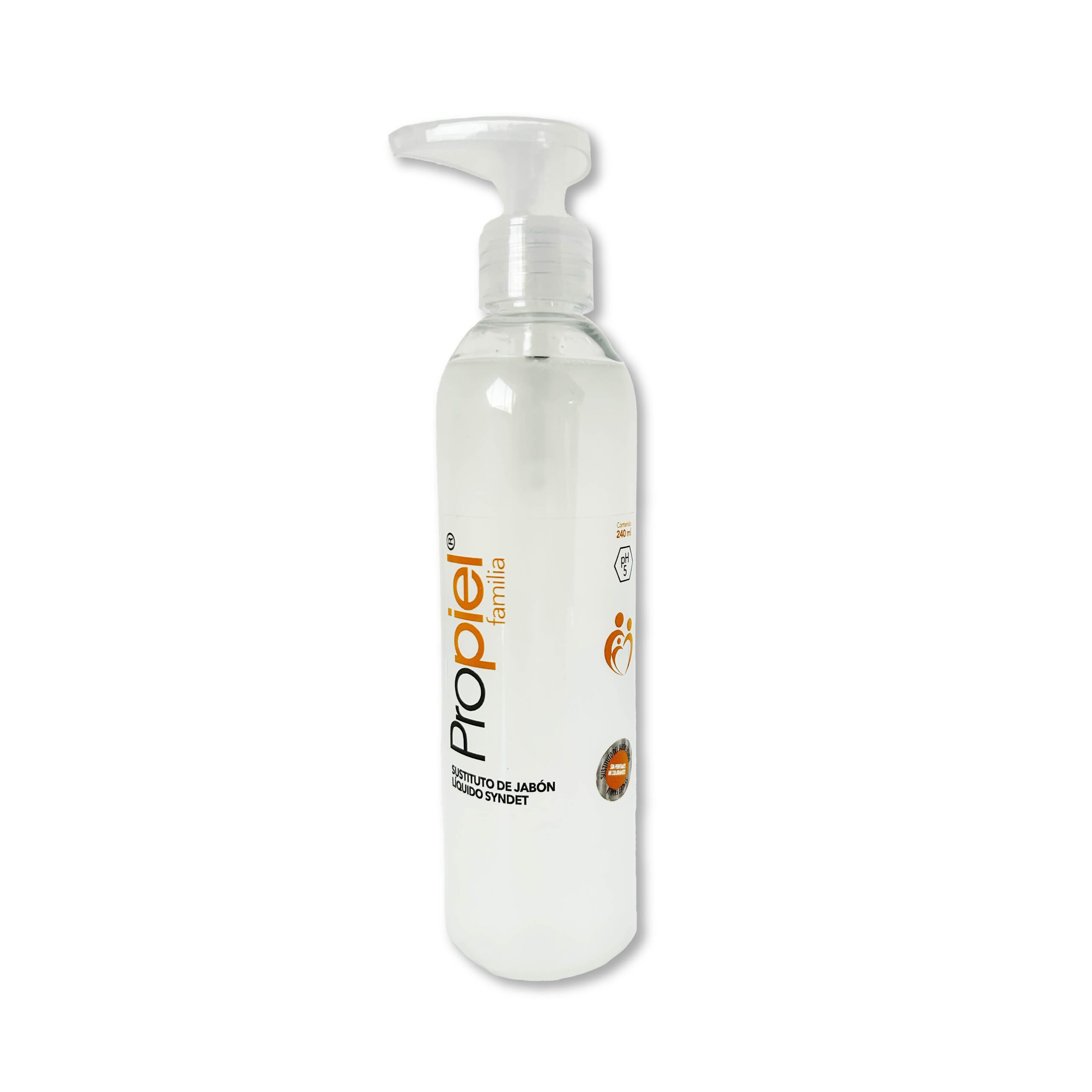 Propiel Familia Sustituto Syndet Líquido 240 ml