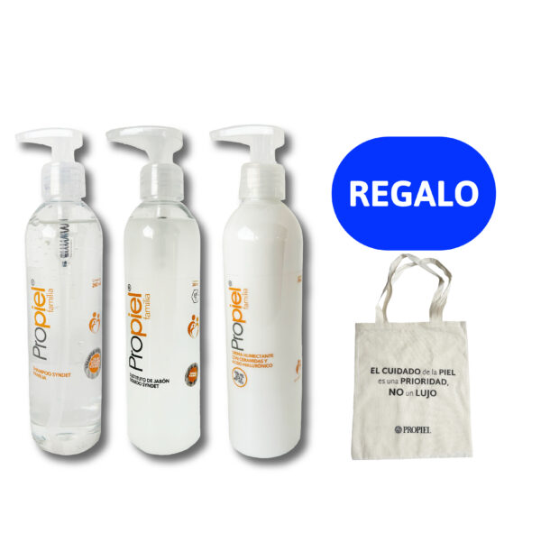 Kit Propiel Familia