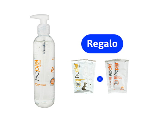 Propiel Familia Shampoo 240ml
