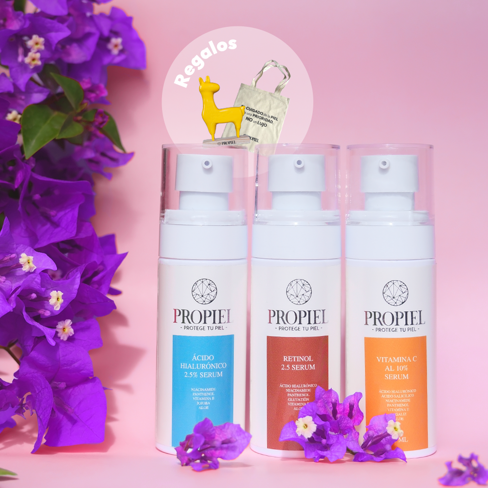 Pack Esencia Inquebrantable