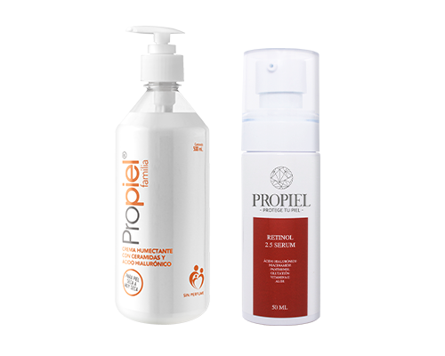 Anti-Age Repair rutina noche