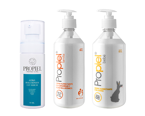Super Pack: Prepárate para la Primavera 360°