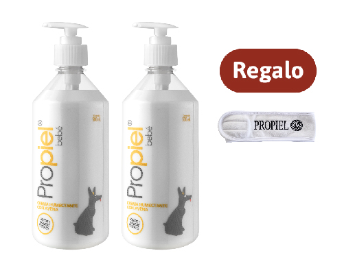 Dúo Mamá & Bebé